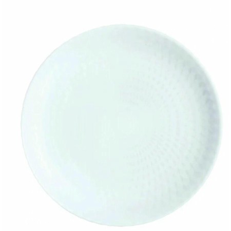 Тарелка десертная Luminarc Pampille white d19см Q4658