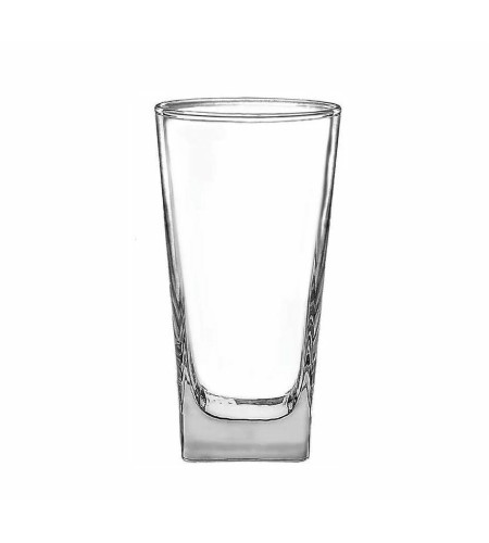 Набор стаканов для коктейля Балтик 290мл 6 предметов 41300B