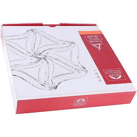 Менажница составная NORITAZEH FLOWER из 6 предметов 151101W