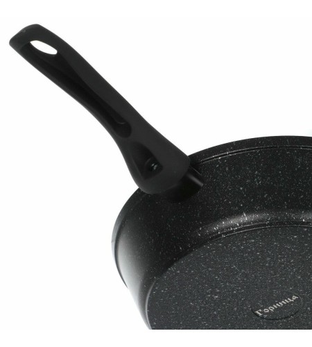 Сковорода Горница 28см индукционная с9281акц