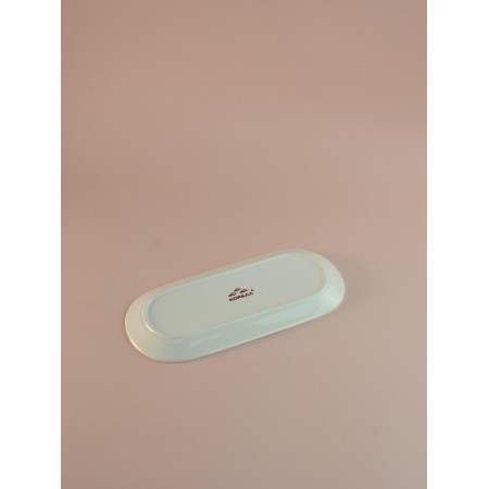 Пара чайная Щелкунчик и мышиный король 440мл красный YQ25001