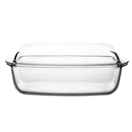 Утятница Pyrex 7л прямоугольная 466AA