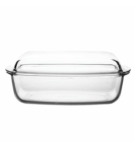 Утятница Pyrex 7л прямоугольная 466AA