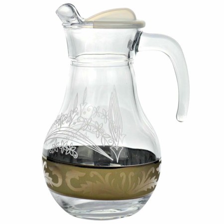 Кувшин для воды Русский узор