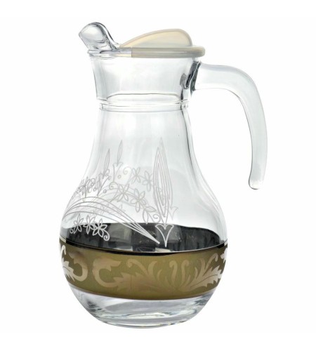 Кувшин для воды Русский узор