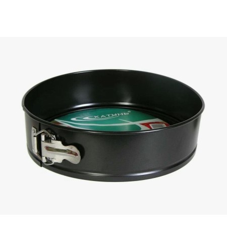 Форма для выпечки КАТУНЬ Круг разъемная 26см КТ-ФВ-К26А