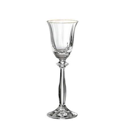 Набор рюмок Анжела 60мл 6шт