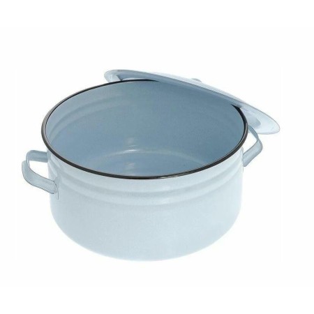 Бак Лысьвенские эмали 18л С-28261/Рб