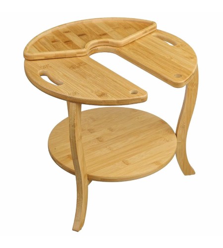 Столик-поднос для кальяна КТ-СН-04