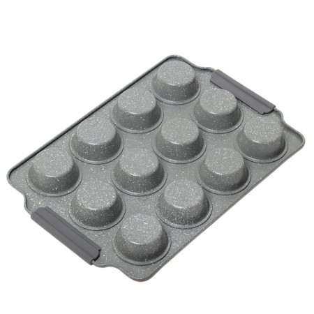 Форма для запекания Kamille 38х26х3см 6039