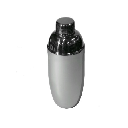 Шейкер 0,53л нержавеющая сталь