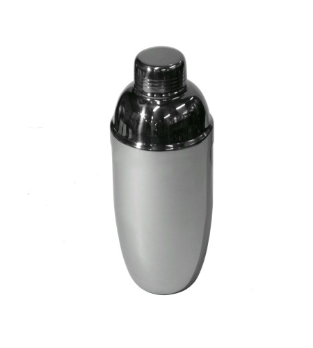 Шейкер 0,53л нержавеющая сталь