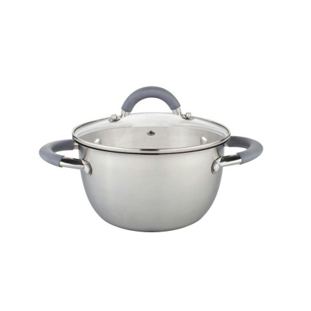 Кастрюля Hitt Speise 5,3л 24х12,5см H-SP-C24