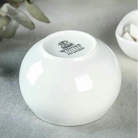 Сахарница Wilmax 325мл WL-995001/A