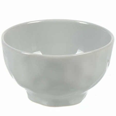 Салатник Domenik Stone 15см серый DMD044