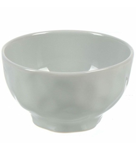 Салатник Domenik Stone 15см серый DMD044