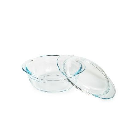 Кастрюля круглая 1,4л Pyrex Classic 105A000N/2017