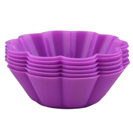 Набор форм для выпечки 6 печенек