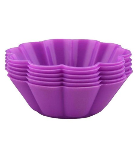 Набор форм для выпечки 6 печенек