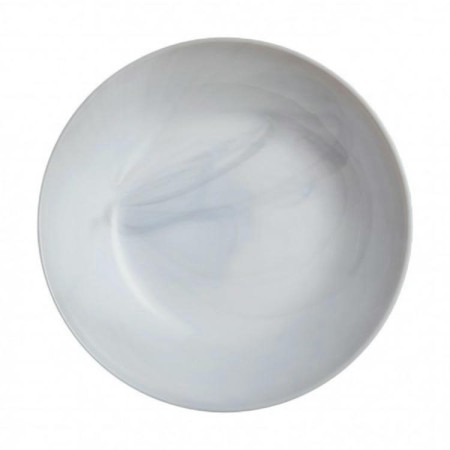 Тарелка суповая Luminarc Diwali marbre granit d20см P9835