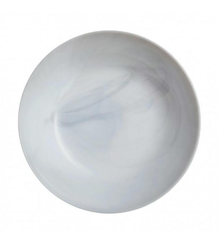 Тарелка суповая Luminarc Diwali marbre granit d20см P9835