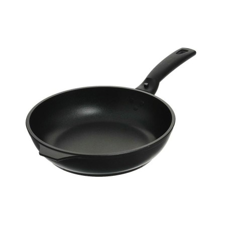 Сковорода Kukmara “Традиция” 260х60мм съемная ручка с263а