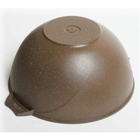 Казан для плова Мечта Гранит brown 8л 58806