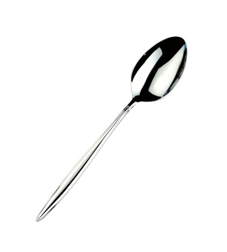 Ложка столовая Luxstahl Milan кт1795