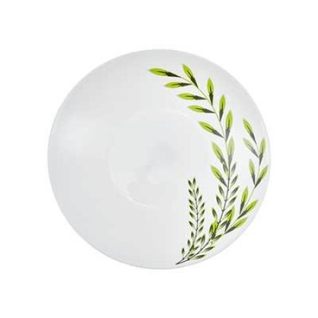 Тарелка суповая Royal Garden Olivia d22,5см PO225OOLI