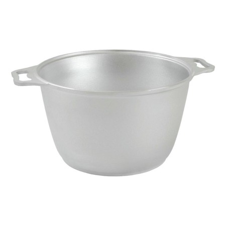 Кастрюля алюминиевая Kukmara 10л к100