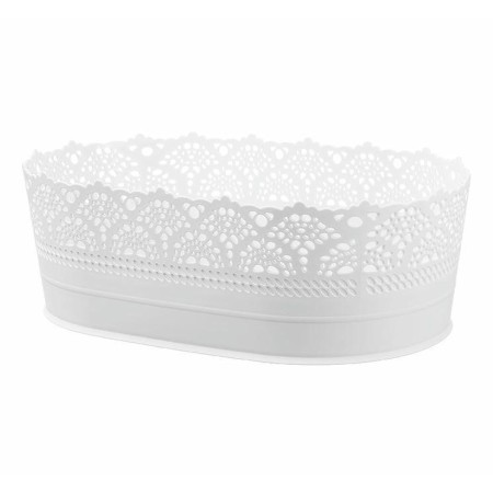 Сухарница iDEA Ажур d22см в ассортименте М1190