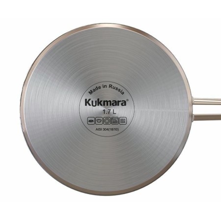 Сковорода Kukmara Safia 1,7л SF-FP1722G