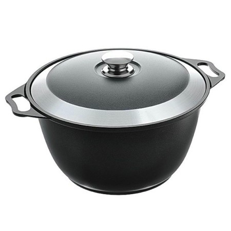 Кастрюля Kukmara Традиция 3л антипригарное покрытие к30а