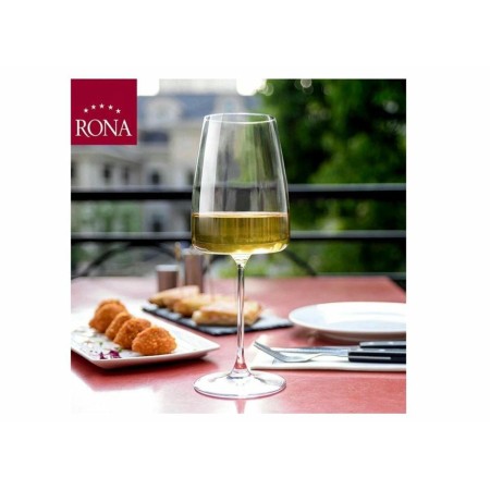 Набор бокалов для вина REPAST@RONA LORD 420мл 2шт 60749