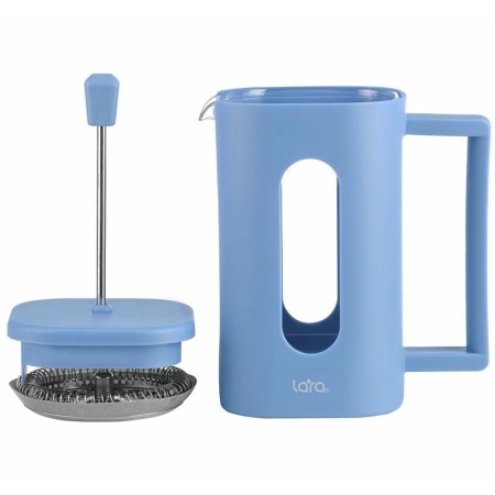 Френч-пресс Lara 600мл LR06-57-600