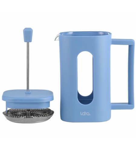 Френч-пресс Lara 600мл LR06-57-600