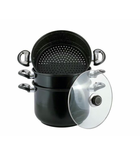 Пароварка Kamille d26см 5832