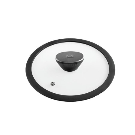 Крышка стеклянная Hitt Cosmopolitan New York d20см HС-NYL20