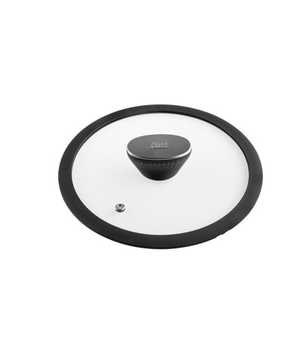 Крышка стеклянная Hitt Cosmopolitan New York d20см HС-NYL20