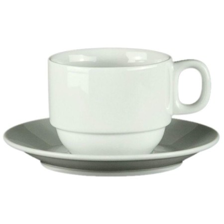 Чайная пара 150мл ivory LQ-Q072/Q089