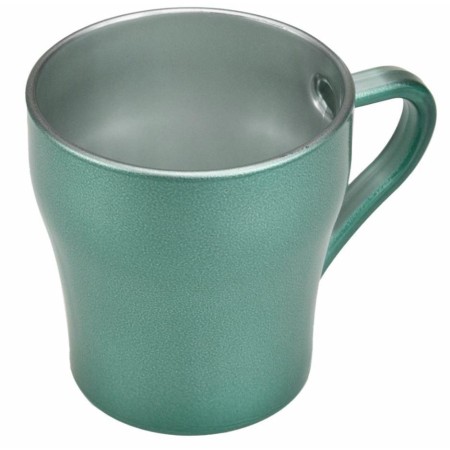 Кружка Металлик Грин 260мл 55773SLBD2