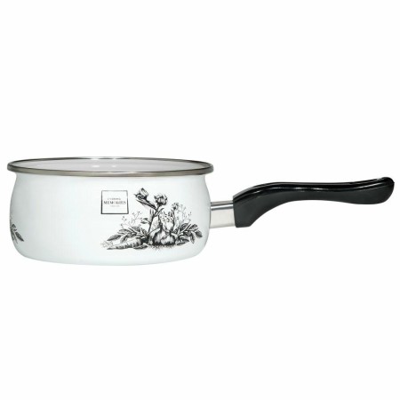 Ковш METROT Флора эксклюзив 1,5л d16см 373907