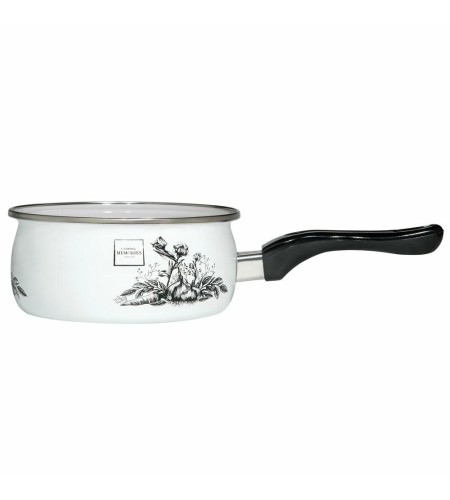 Ковш METROT Флора эксклюзив 1,5л d16см 373907