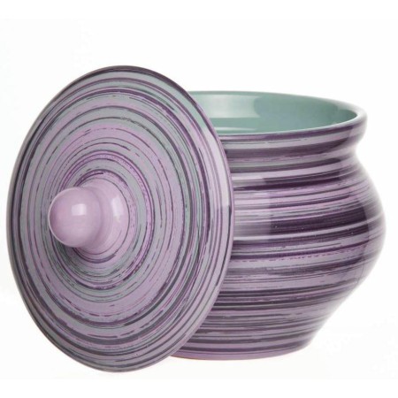 Горшок для жаркого Лаванда №10 ЛАВ00014221