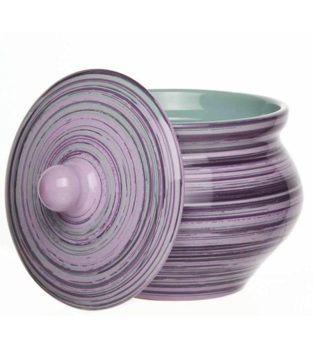 Горшок для жаркого Лаванда №10 ЛАВ00014221