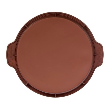 Форма для выпечки Marmiton Круг 29х25х4,5см с ручками