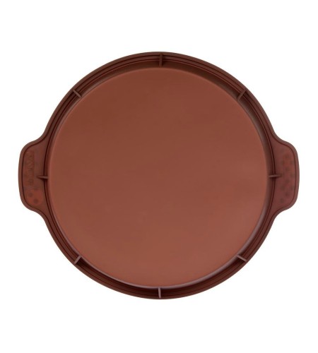 Форма для выпечки Marmiton Круг 29х25х4,5см с ручками