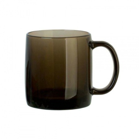 Кружка Nordic дымчатая