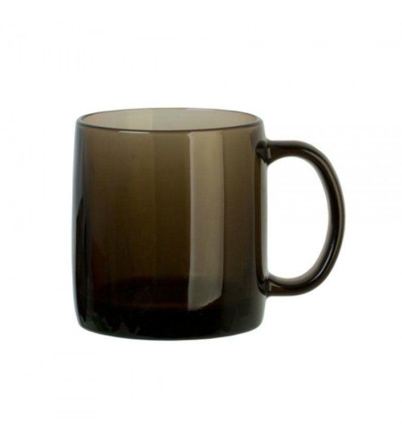 Кружка Nordic дымчатая