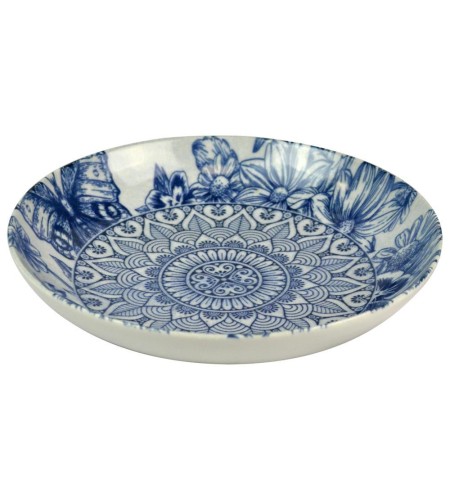 Тарелка глубокая Универсал Paradise d205мм 700мл Ф.707 0С2447Ф34